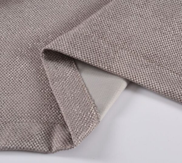 Lust Whisper - Thermal Selflined Curtains - Image 2
