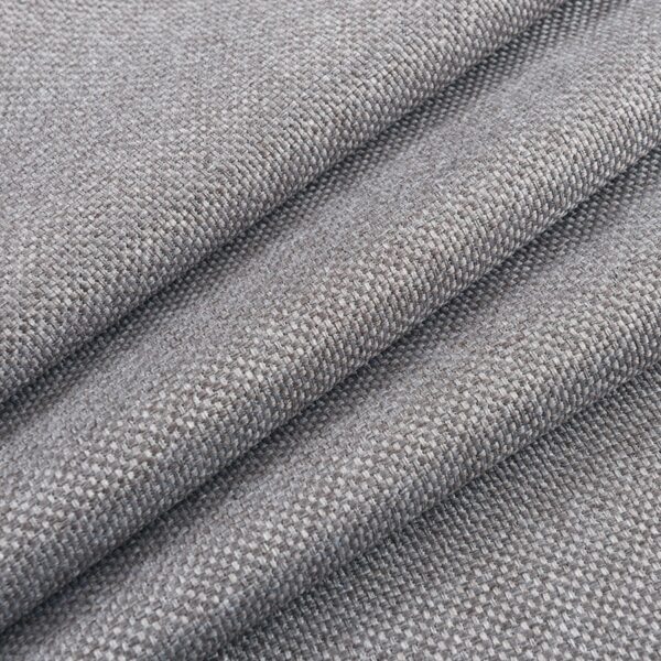 Franklin Ash - Thermal Selflined Curtains - Image 4