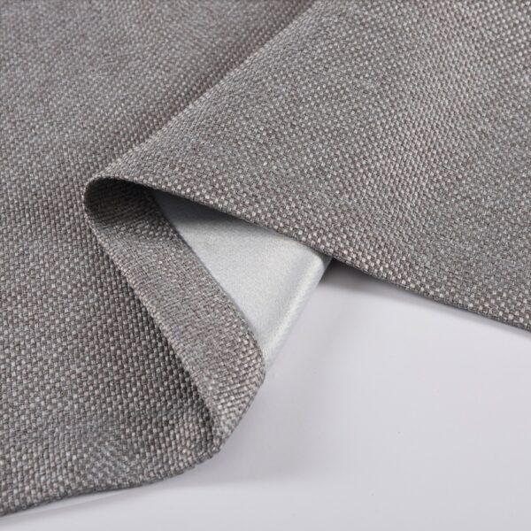 Franklin Ash - Thermal Selflined Curtains - Image 3