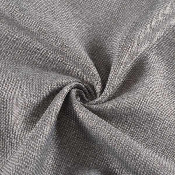 Franklin Ash - Thermal Selflined Curtains - Image 2