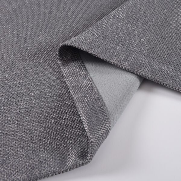 Lust Cement - Thermal Selflined Curtains - Image 4