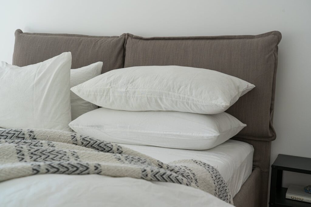 Mattress Cleaning