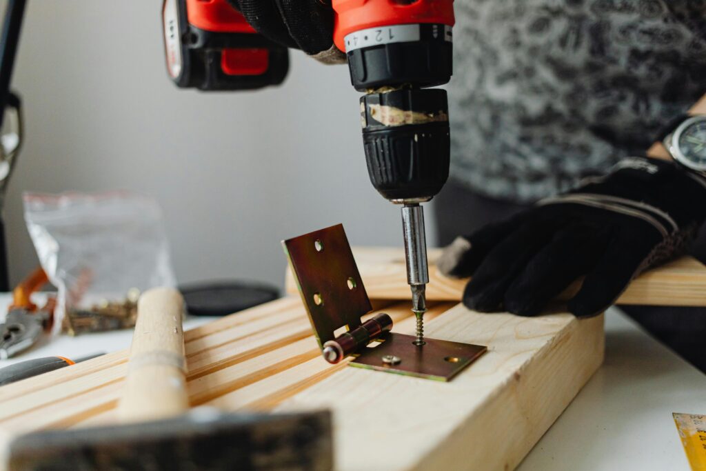 Handyman Services