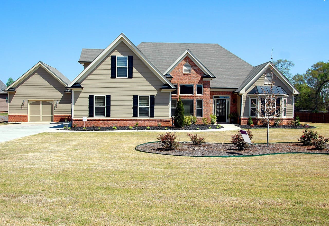 Lawn Mowing (S/M/L)