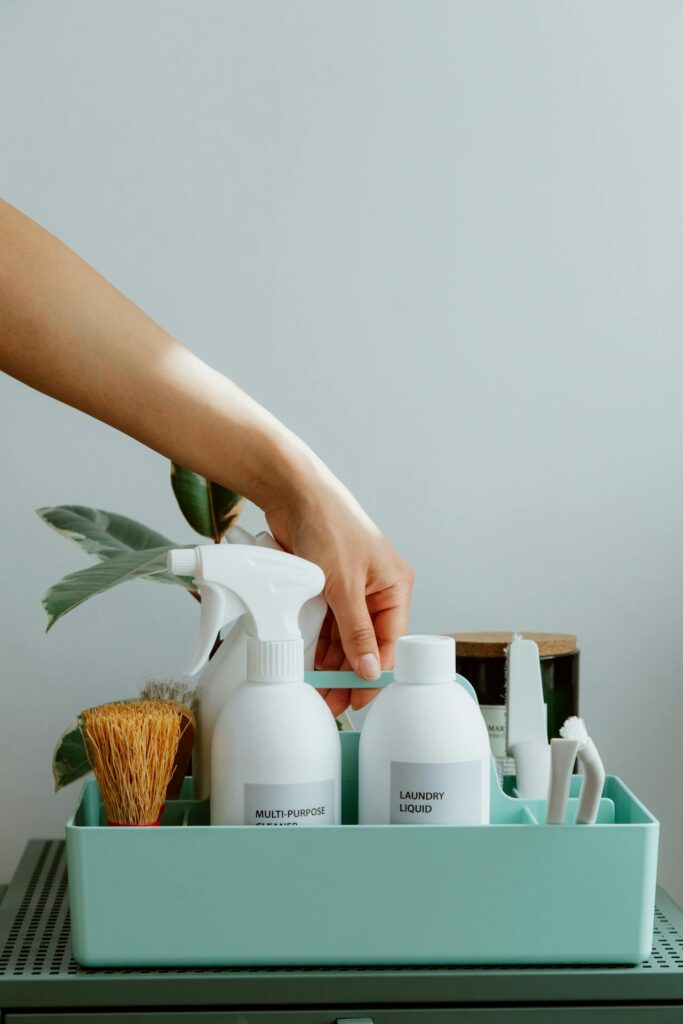 home Cleaning