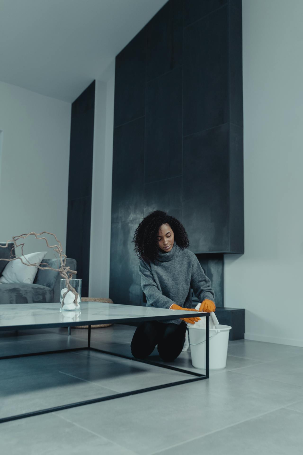 Cleaning Services