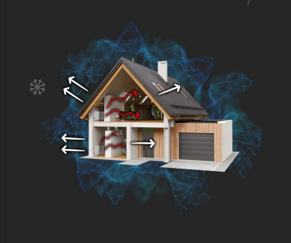 Bauter’s innovative thin-layer thermal insulation system is designed to significantly reduce energy consumption in both heating and cooling. This guide explains the technology, benefits, and real-world performance of Bauter coatings. Learn how buildings can save up to 50% on energy costs while maintaining maximum comfort. Explore the full details in the PDF below.