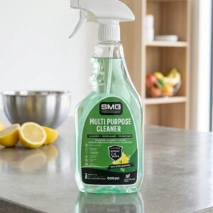 SMG Professional Spray & Wipe Multi-Surface Cleaner 500ml